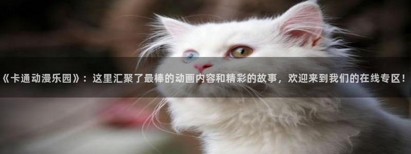 好看的动漫里番有哪些：《卡通动漫乐园》：这里汇聚了最棒的动画内容和精彩的故事，欢迎来到我们的在线专区！