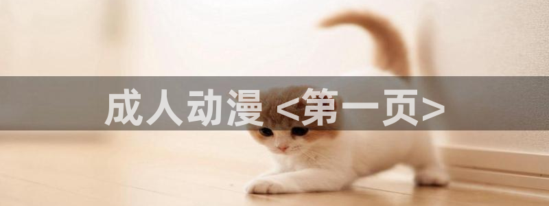 里番动漫网站在线：成人动漫 <第一页>