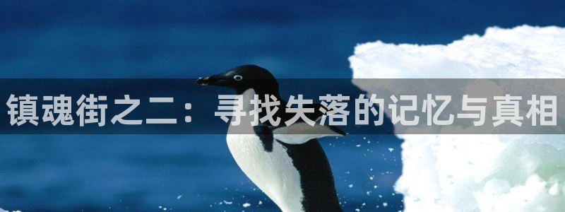 里番在线看动漫：镇魂街之二：寻找失落的记忆与真相